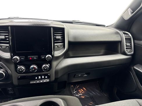 Used 2025 RAM 1500 Big Horn AWD/4WD image 56