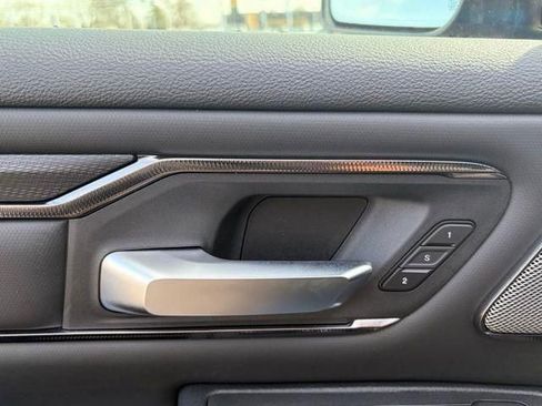 New 2026 RAM 1500 Rebel w/ Advanced Safety Group II AWD/4WD image 14