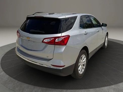 Used 2018 Chevrolet Equinox LT FWD image 7