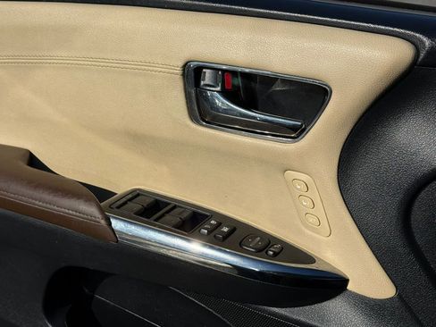 Used 2016 Toyota Avalon Touring image 31