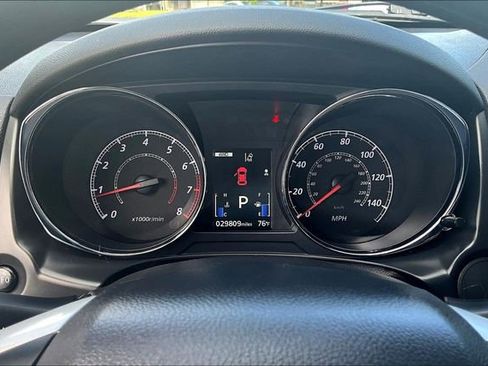 Used 2025 Mitsubishi Outlander Sport AWD image 12