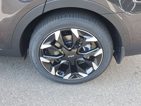 New 2026 Kia Sorento SX image 5