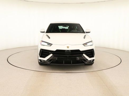 Used 2023 Lamborghini Urus Performante AWD/4WD image 11