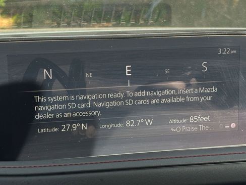 Used 2025 MAZDA CX-30 AWD 2.5 S w/ Preferred Package image 20