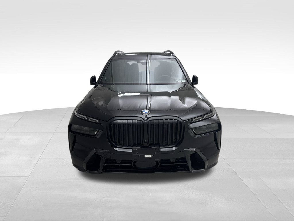 Certified 2026 BMW X7 xDrive40i AWD/4WD image 4