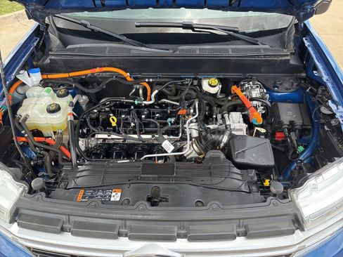 Used 2024 Ford Maverick Lariat FWD image 26