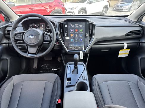 New 2026 Subaru Crosstrek 2.5i Premium AWD/4WD image 10