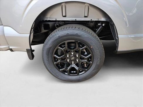 New 2025 Ford F150 STX image 9