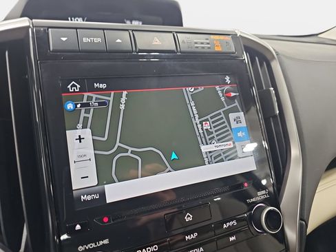 Used 2022 Subaru Ascent Limited w/ Technology Package AWD/4WD image 24