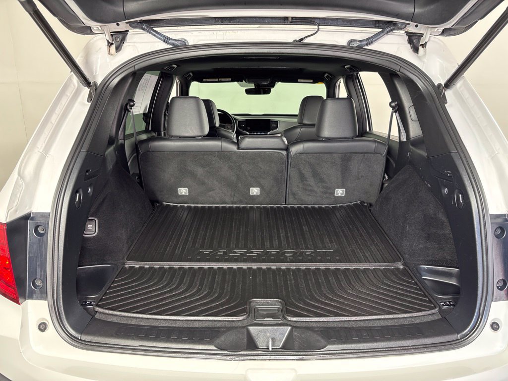Certified 2023 Honda Passport EX-L image 26