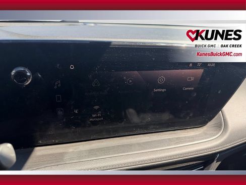 Used 2024 Buick Encore GX Sport Touring w/ Comfort Package AWD/4WD image 19