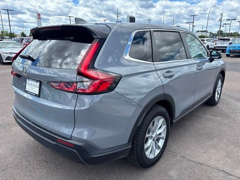 Used 2024 Honda CR-V EX image 5
