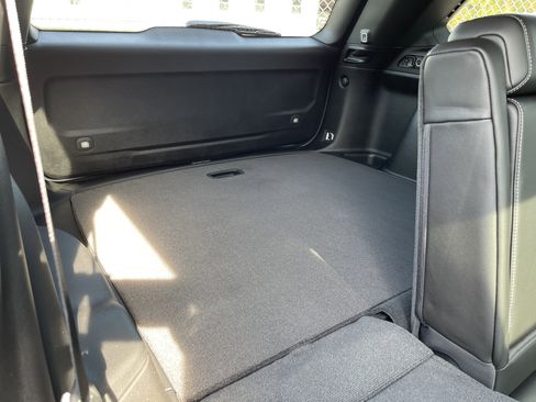 New 2025 Jeep Grand Cherokee Altitude image 16