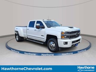 Used 2018 Chevrolet Silverado 3500 High Country w/ Duramax Plus Package video 1