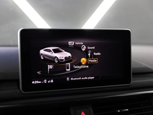 Used 2018 Audi S5 Premium Plus AWD/4WD image 41