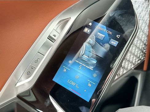 New 2026 BMW i7 xDrive60 AWD/4WD image 28
