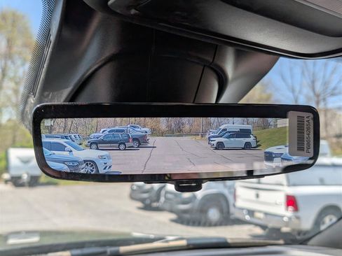 New 2025 RAM 2500 Tradesman image 25