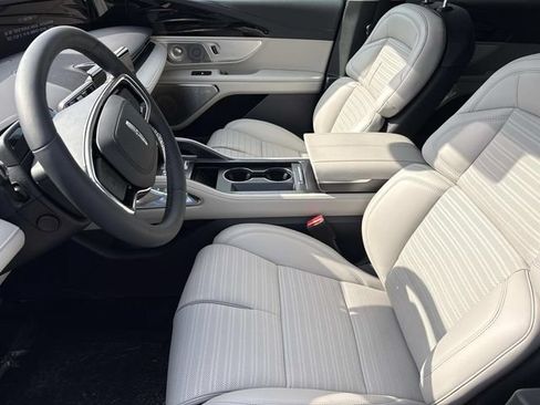 New 2026 Lincoln Nautilus Reserve AWD/4WD image 21