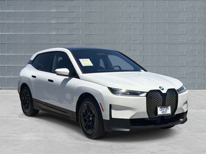 Used 2024 BMW iX xDrive50