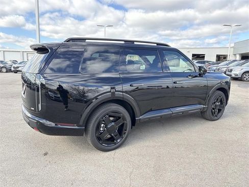 New 2027 Kia Telluride SX Prestige X-Line image 2