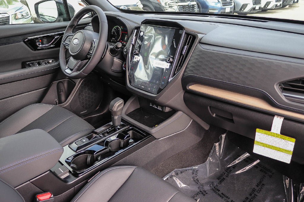 New 2026 Subaru Forester Sport AWD/4WD image 17