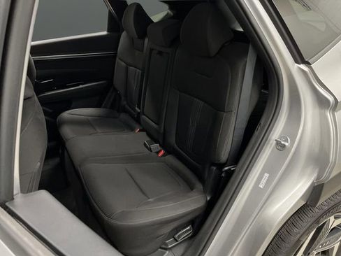 Used 2022 Hyundai Tucson SEL image 30