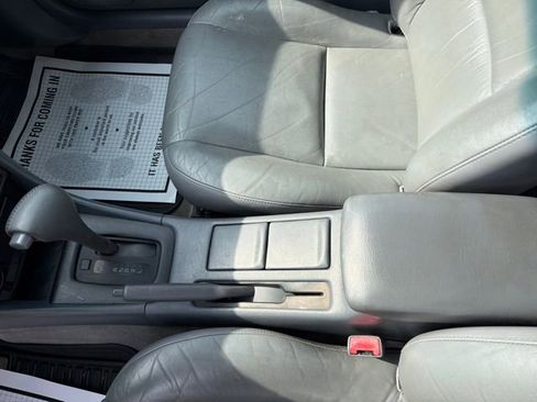 Used 1997 Toyota Camry XLE image 26