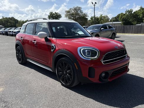 Used 2024 MINI Cooper Countryman S FWD image 7