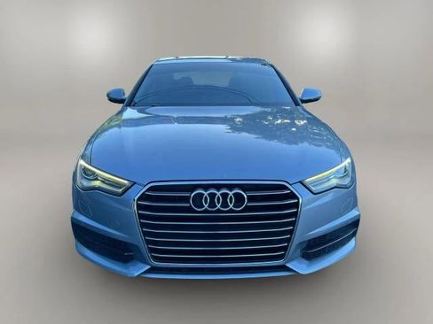 Used 2018 Audi A6 2.0T Premium AWD/4WD image 2