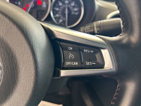 Used 2016 MAZDA MX-5 Miata Grand Touring RWD image 42