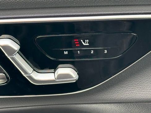 New 2026 Mercedes-Benz GLC 300 4MATIC image 31