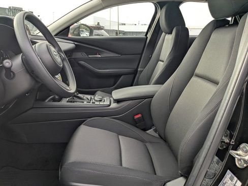 New 2026 MAZDA CX-30 AWD 2.5 S image 20