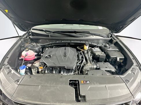Used 2026 Hyundai Tucson SEL Plus AWD/4WD image 32