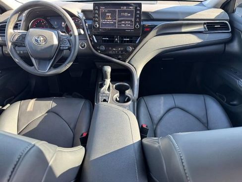 Used 2023 Toyota Camry XSE image 11