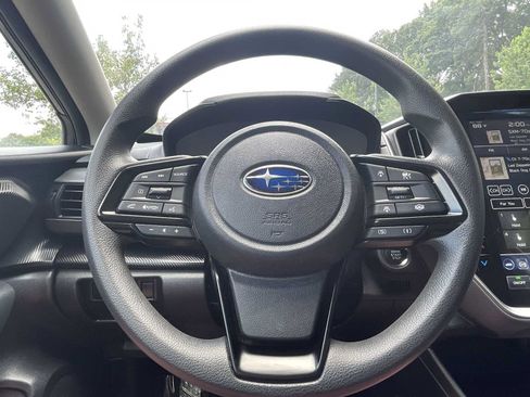 Certified 2024 Subaru Crosstrek 2.0i Premium AWD/4WD image 14