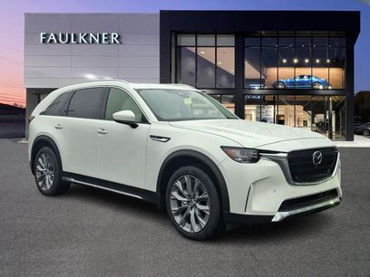 New 2026 MAZDA CX-90 3.3 Turbo w/ Premium Plus Pkg