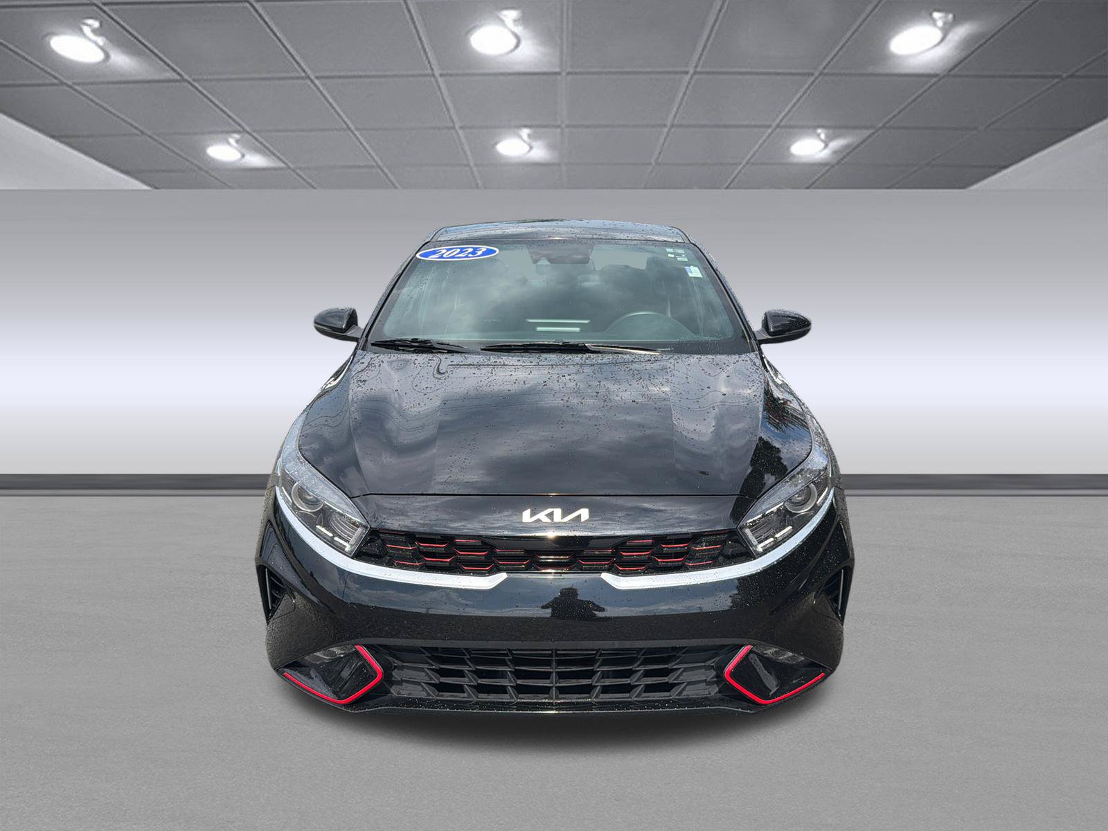 Used 2023 Kia Forte GT-Line FWD image 4