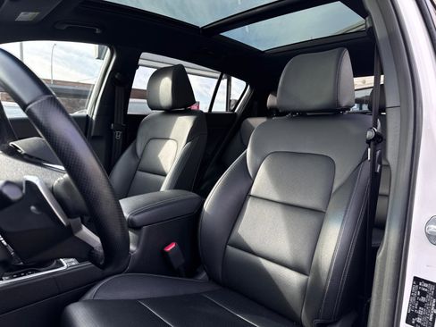 Used 2022 Kia Sportage Nightfall Edition image 17