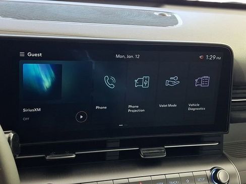 New 2026 Hyundai Kona SEL Sport FWD image 15