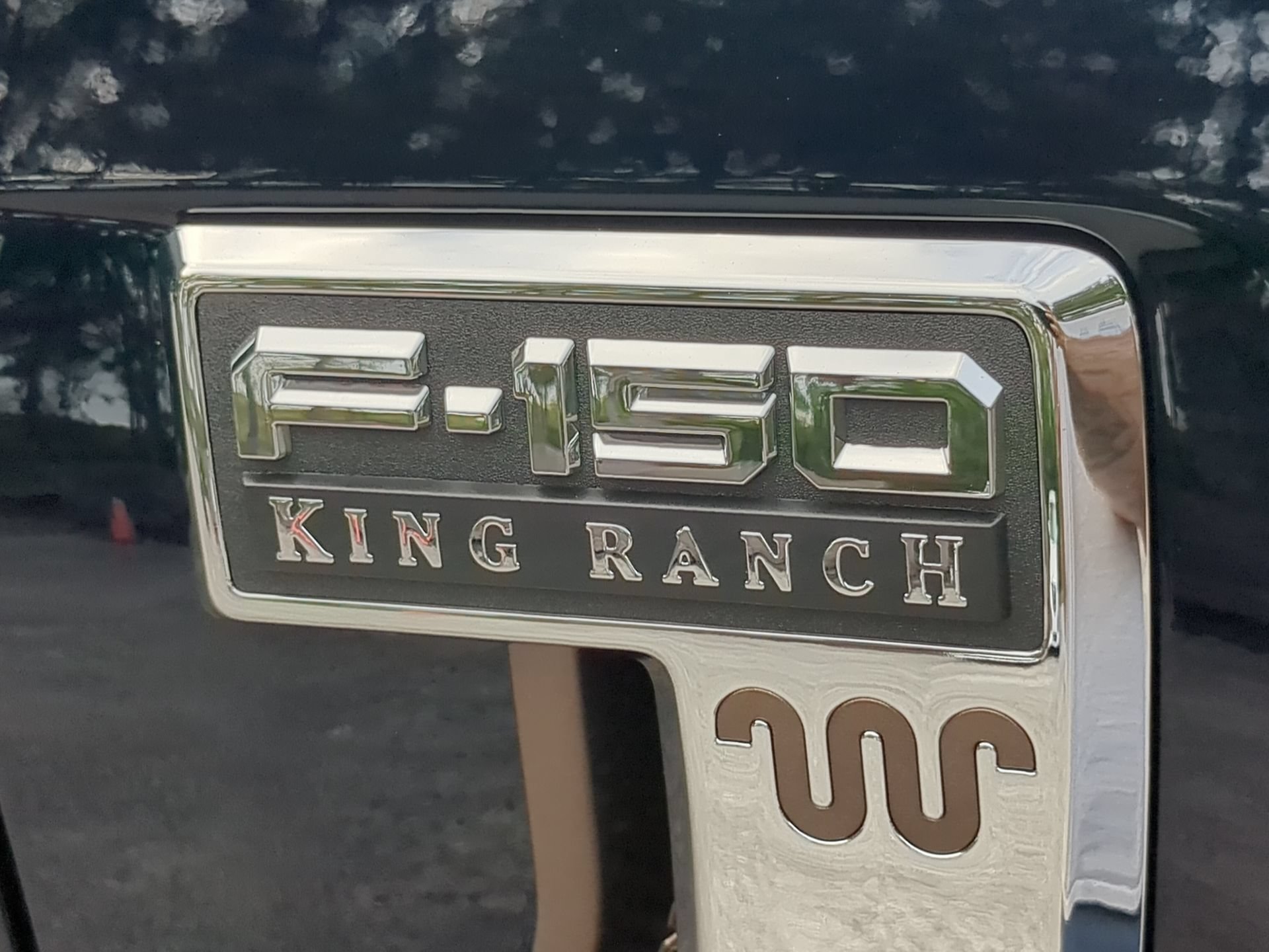 New 2026 Ford F150 King Ranch AWD/4WD image 50