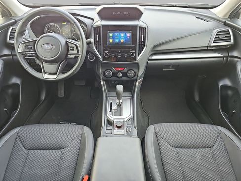 Certified 2023 Subaru Forester Premium image 11
