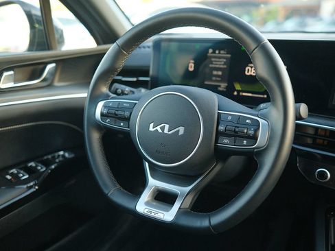 Used 2025 Kia K5 GT-Line w/ GT-Line Premium Package FWD image 39