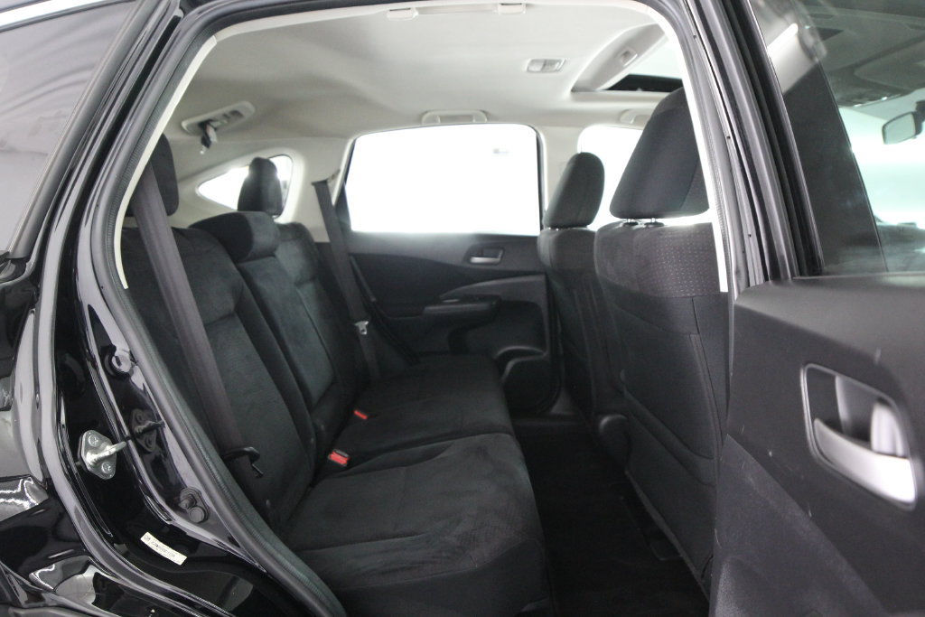 Used 2013 Honda CR-V EX image 39