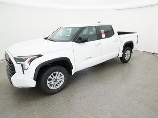 New 2026 Toyota Tundra SR5 AWD/4WD video 1