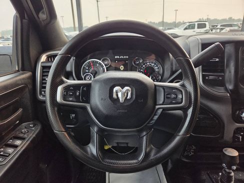Used 2024 RAM 5500 Tradesman w/ Max Tow Package AWD/4WD image 12