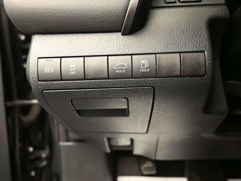 Used 2024 Toyota Camry SE FWD image 20