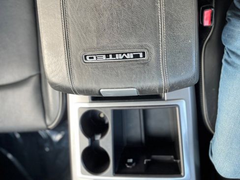 Used 2014 RAM 1500 Limited image 36