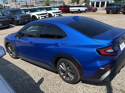 Used 2023 Subaru WRX AWD/4WD image 15