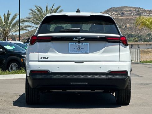 New 2027 Chevrolet Bolt LT w/ Comfort Package FWD image 5