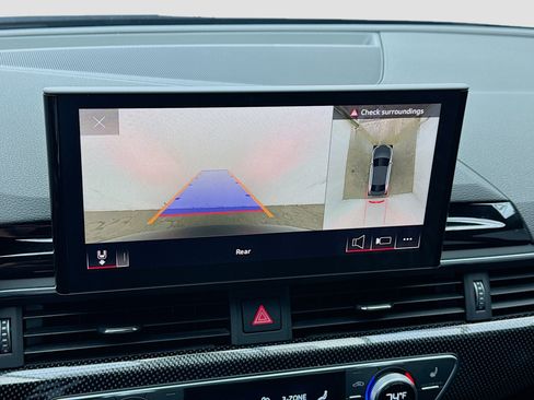 Used 2021 Audi S4 Premium Plus w/ Premium Plus Package image 10